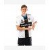 2023-24 Parma Calcio 1913 Mens Home Jersey