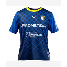 2023-24 Parma Calcio 1913 Mens Third Jersey 2023-24 Parma Calcio 1913 Mens Third Jersey