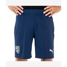 2023-24 Parma Calcio 1913 Home Shorts