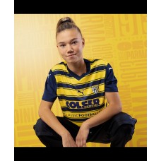 2023-24 Parma Calcio 1913 Womens Away Jersey