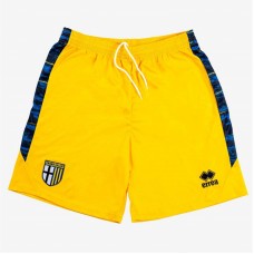 2021-22 Parma Calcio 1913 Away Shorts