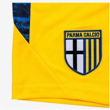 2021-22 Parma Calcio 1913 Away Shorts