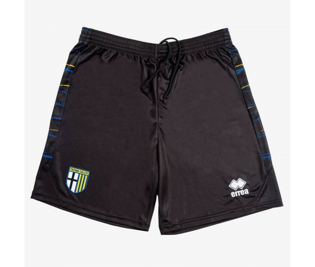 2021-22 Parma Calcio 1913 Home Shorts