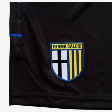 2021-22 Parma Calcio 1913 Home Shorts