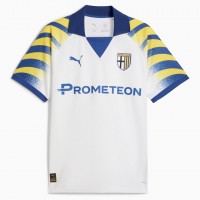 25-26 Parma Calcio 1913 Mens Third Soccer Jersey