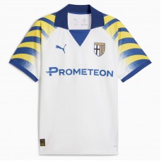 25-26 Parma Calcio 1913 Mens Third Soccer Jersey