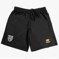 2021-22 Parma Calcio 1913 Third Shorts