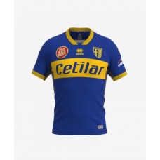 Parma Away Blue Shirt 2021