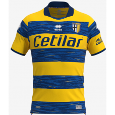 2021-22 Parma Calcio Away Jersey