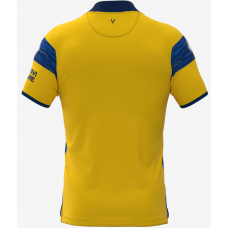 2021-22 Parma Calcio Away Jersey