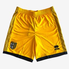 2022-23 Parma Calcio 1913 Away Shorts