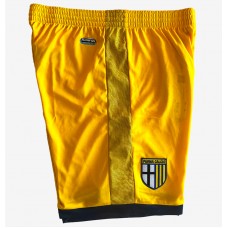 2022-23 Parma Calcio 1913 Away Shorts
