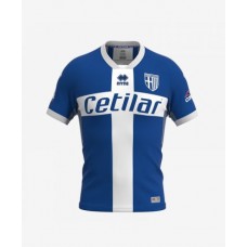 Parma Goalkeeper Racing Blue Shirt 2021