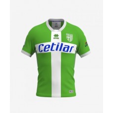 Parma Goalkeeper Racing Green Shirt 2021