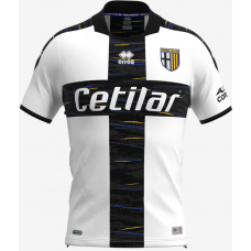 2021-22 Parma Calcio Home Jersey