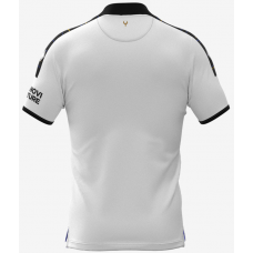 2021-22 Parma Calcio Home Jersey