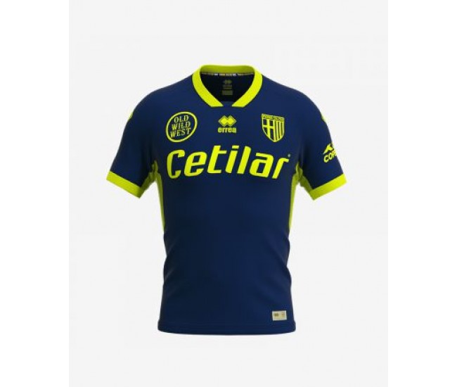 Parma Third Shirt 2021
