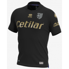 2021-22 Parma Calcio Third Jersey