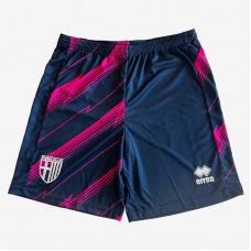 2022-23 Parma Calcio 1913 Third Shorts