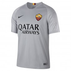 AS ROMA AWAY JERSEY 2018-19