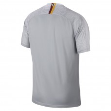 AS ROMA AWAY JERSEY 2018-19