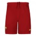 AS Roma Away Red Shorts 2019