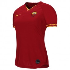 AS Roma Stadium Home Jersey 2019/20 - Women
