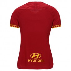 AS Roma Stadium Home Jersey 2019/20 - Women