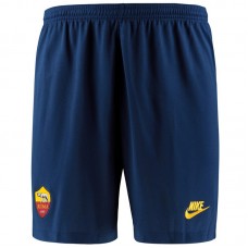 AS ROMA Third Shorts 2019 2020