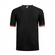 2023-24 AS Roma Mens Third Jersey