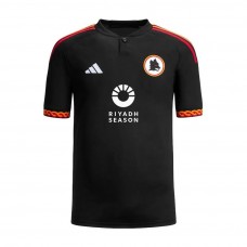 2023-24 AS Roma Mens Third Jersey