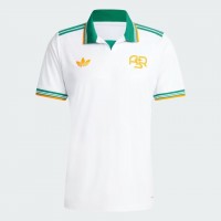 25-26 AS Roma Mens Third Soccer Jersey 