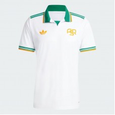 25-26 AS Roma Mens Third Soccer Jersey 
