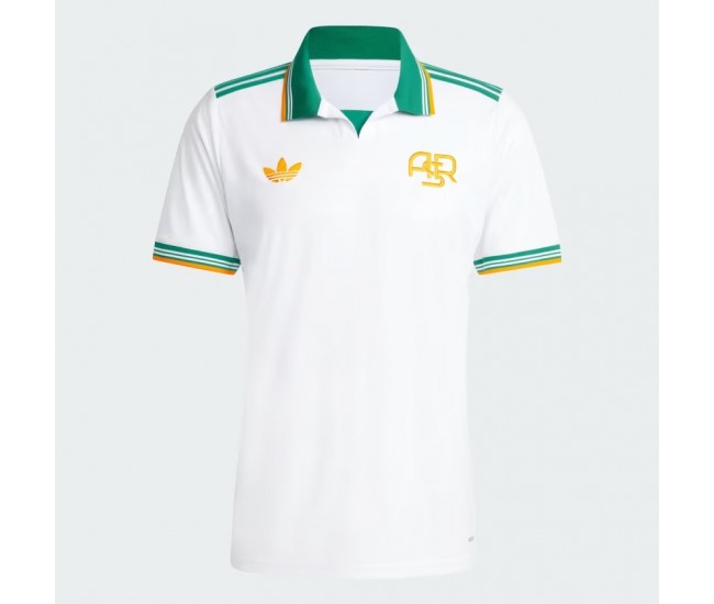 25-26 AS Roma Mens Third Soccer Jersey 