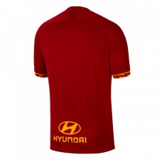 AS Roma Home Jersey 2019-20
