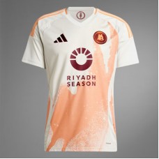 24-25 AS Roma Mens Away Jersey