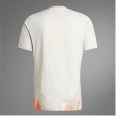 24-25 AS Roma Mens Away Jersey