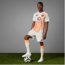 24-25 AS Roma Mens Away Match Jersey