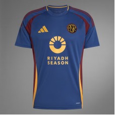 24-25 AS Roma Mens Third Jersey