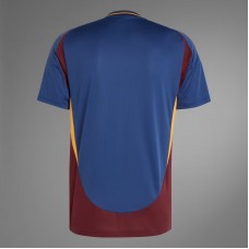 24-25 AS Roma Mens Third Jersey
