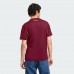 25-26 AS Roma Mens Home Authentic Soccer Jersey 
