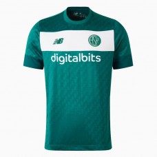 22-23 AS Roma Mens Legacy Jersey