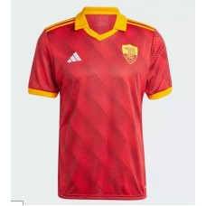23-24 As Roma Mens Origins Jersey