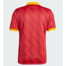 23-24 As Roma Mens Origins Jersey