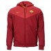 AS ROMA RED WINDRUNNER JACKET 2018/19