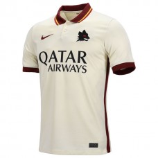As Roma Away Shirt 2020 2021