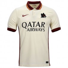 As Roma Away Shirt 2020 2021