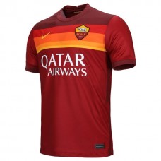 As Roma Home Shirt 2020 2021