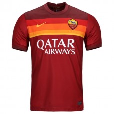 As Roma Home Shirt 2020 2021