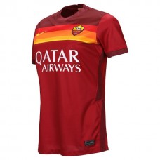 Women As Roma Home Shirt 2020 2021